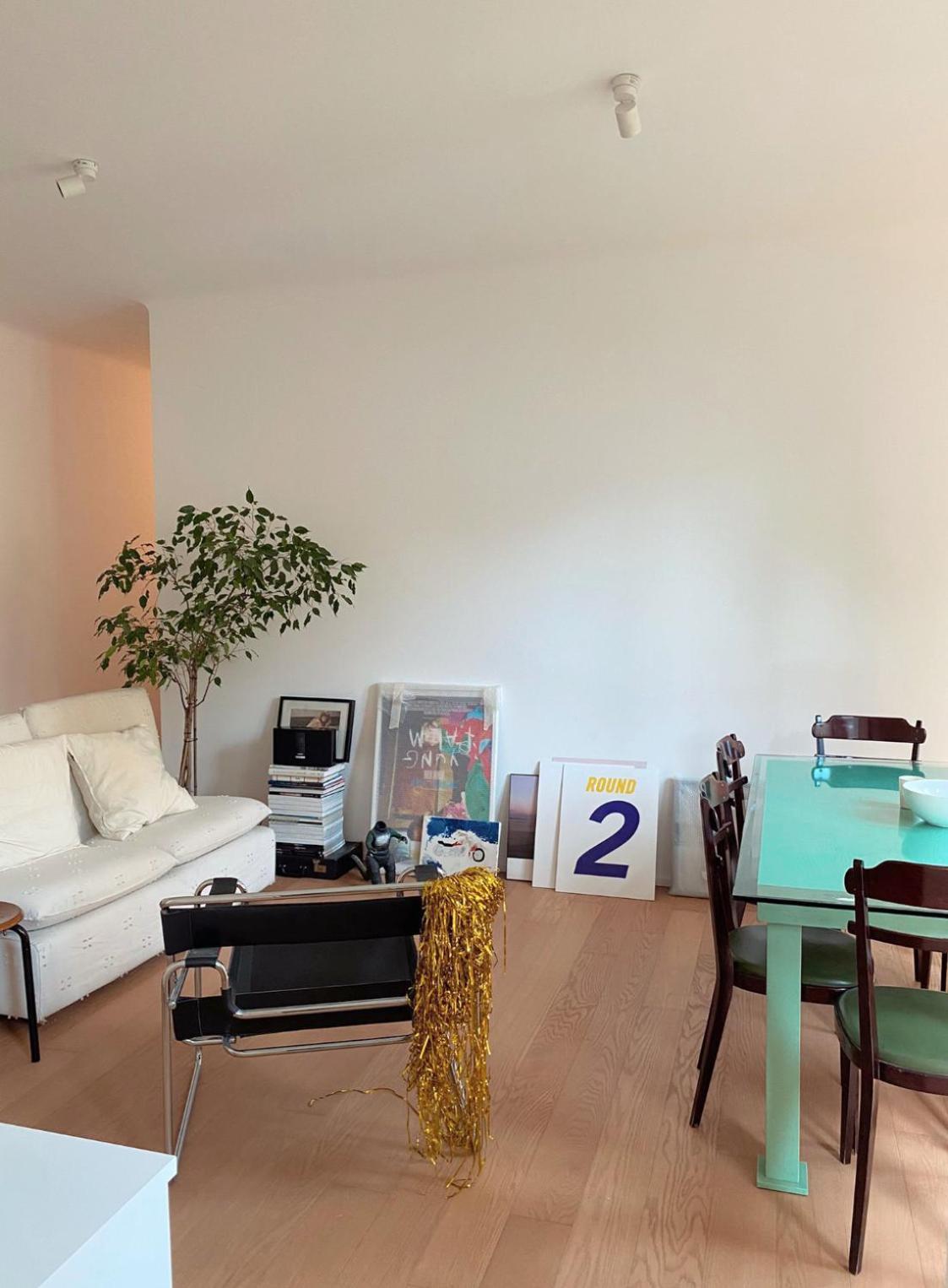 Francesco's Place Apartment