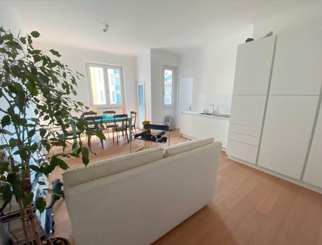 Francesco's Place Apartment Milan